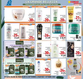 Volantino Conad Superstore Pagina 32