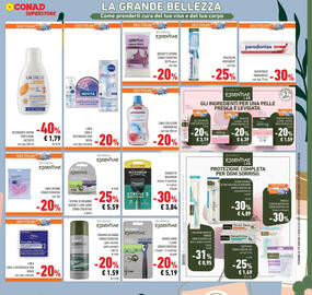 Volantino Conad Superstore Pagina 33
