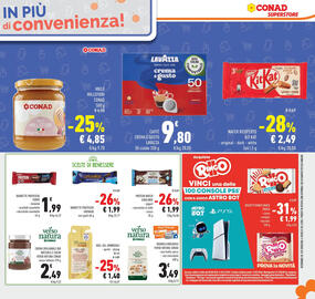 Volantino Conad Superstore Pagina 41