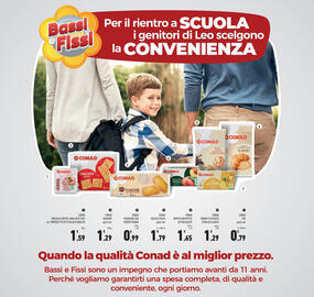 Volantino Conad Superstore Pagina 44