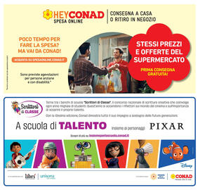 Volantino Conad Superstore Pagina 45
