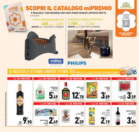 Volantino Conad Superstore Pagina 46