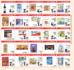 Volantino Conad Superstore Pagina 47