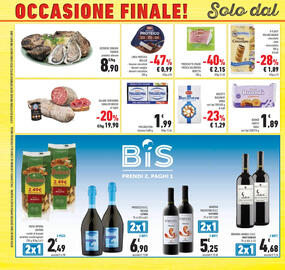 Volantino Conad Superstore Pagina 48
