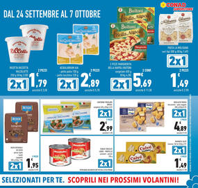 Volantino Conad Superstore Pagina 5