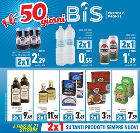 Volantino Conad Superstore Pagina 6