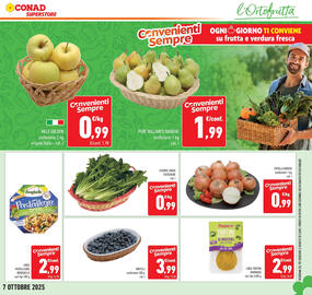 Volantino Conad Superstore Pagina 9