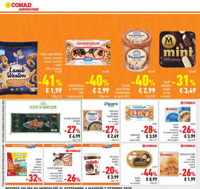 Volantino Conad Superstore Pagina 10