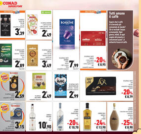 Volantino Conad Superstore Pagina 13