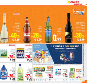 Volantino Conad Superstore Pagina 17