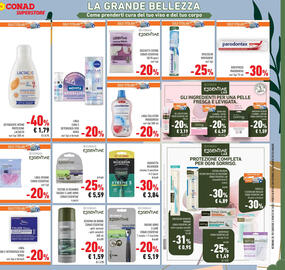 Volantino Conad Superstore Pagina 19