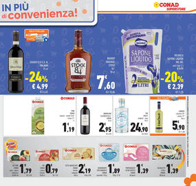 Volantino Conad Superstore Pagina 29