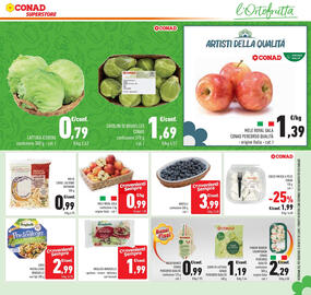 Volantino Conad Superstore Pagina 33
