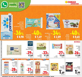Volantino Conad Superstore Pagina 8