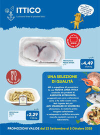 Volantino MD Discount Pagina 12