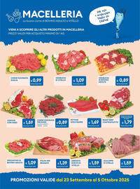 Volantino MD Discount Pagina 10
