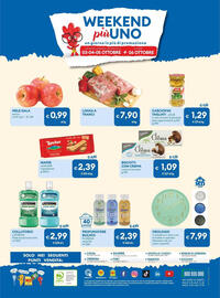 Volantino MD Discount Pagina 34