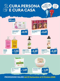 Volantino MD Discount Pagina 17