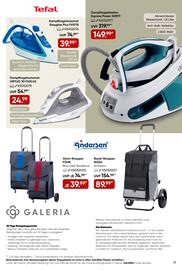 Galeria Prospekt woche 43 Seite 11