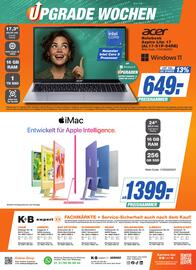 K+B Expert Prospekt Seite 12