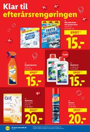 Lidl tilbudsavis uge 40 Side 10