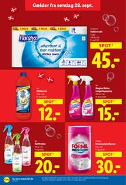 Lidl tilbudsavis uge 40 Side 11