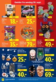 Lidl tilbudsavis uge 40 Side 15