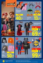 Lidl tilbudsavis uge 40 Side 16