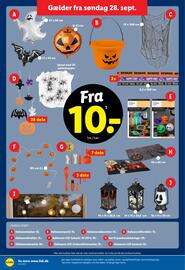 Lidl tilbudsavis uge 40 Side 17