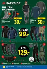 Lidl tilbudsavis uge 40 Side 20