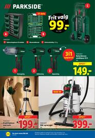 Lidl tilbudsavis uge 40 Side 22