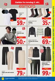 Lidl tilbudsavis uge 40 Side 25