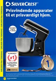 Lidl tilbudsavis uge 40 Side 26