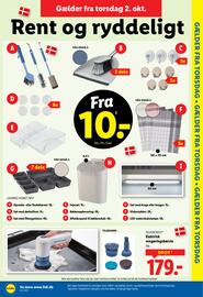 Lidl tilbudsavis uge 40 Side 27