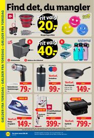Lidl tilbudsavis uge 40 Side 28