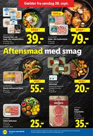 Lidl tilbudsavis uge 40 Side 3
