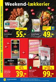 Lidl tilbudsavis uge 40 Side 32