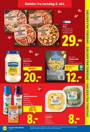 Lidl tilbudsavis uge 40 Side 33