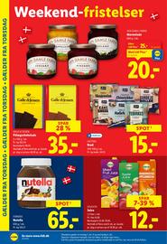 Lidl tilbudsavis uge 40 Side 34