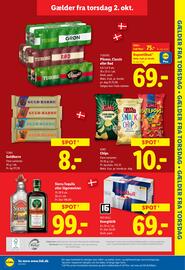Lidl tilbudsavis uge 40 Side 35