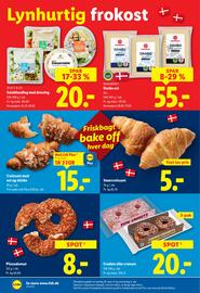 Lidl tilbudsavis uge 40 Side 4