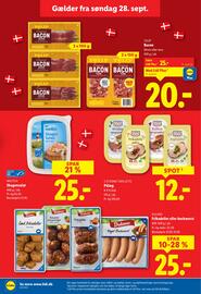 Lidl tilbudsavis uge 40 Side 5