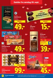 Lidl tilbudsavis uge 40 Side 7