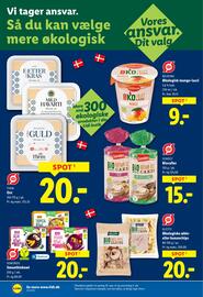 Lidl tilbudsavis uge 40 Side 8