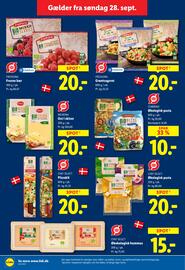 Lidl tilbudsavis uge 40 Side 9