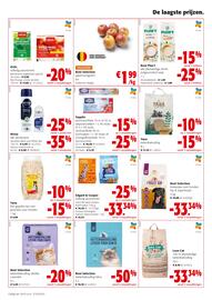 Colruyt folder Pagina 18