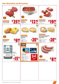 Colruyt folder Pagina 19