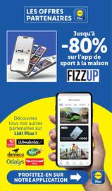 Catalogue Lidl page 42