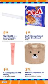 Catalogue Action semaine 39 page 34