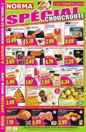 Catalogue Norma semaine 40 page 14
